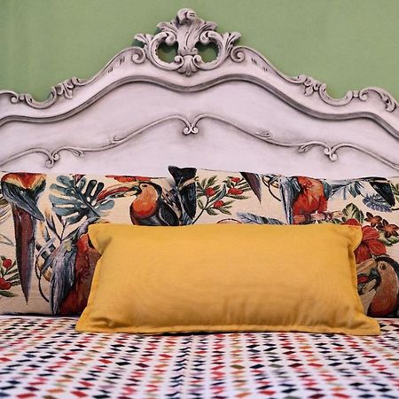 Olioealloro B&B San Vincenzo Extérieur photo