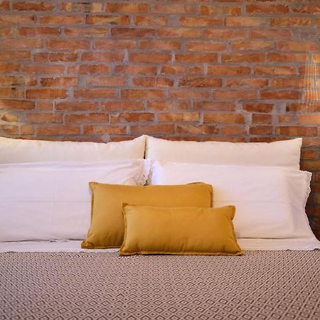 Olioealloro B&B San Vincenzo Extérieur photo