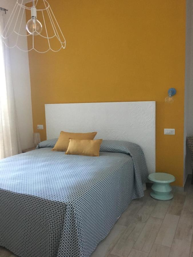 Olioealloro B&B San Vincenzo Extérieur photo
