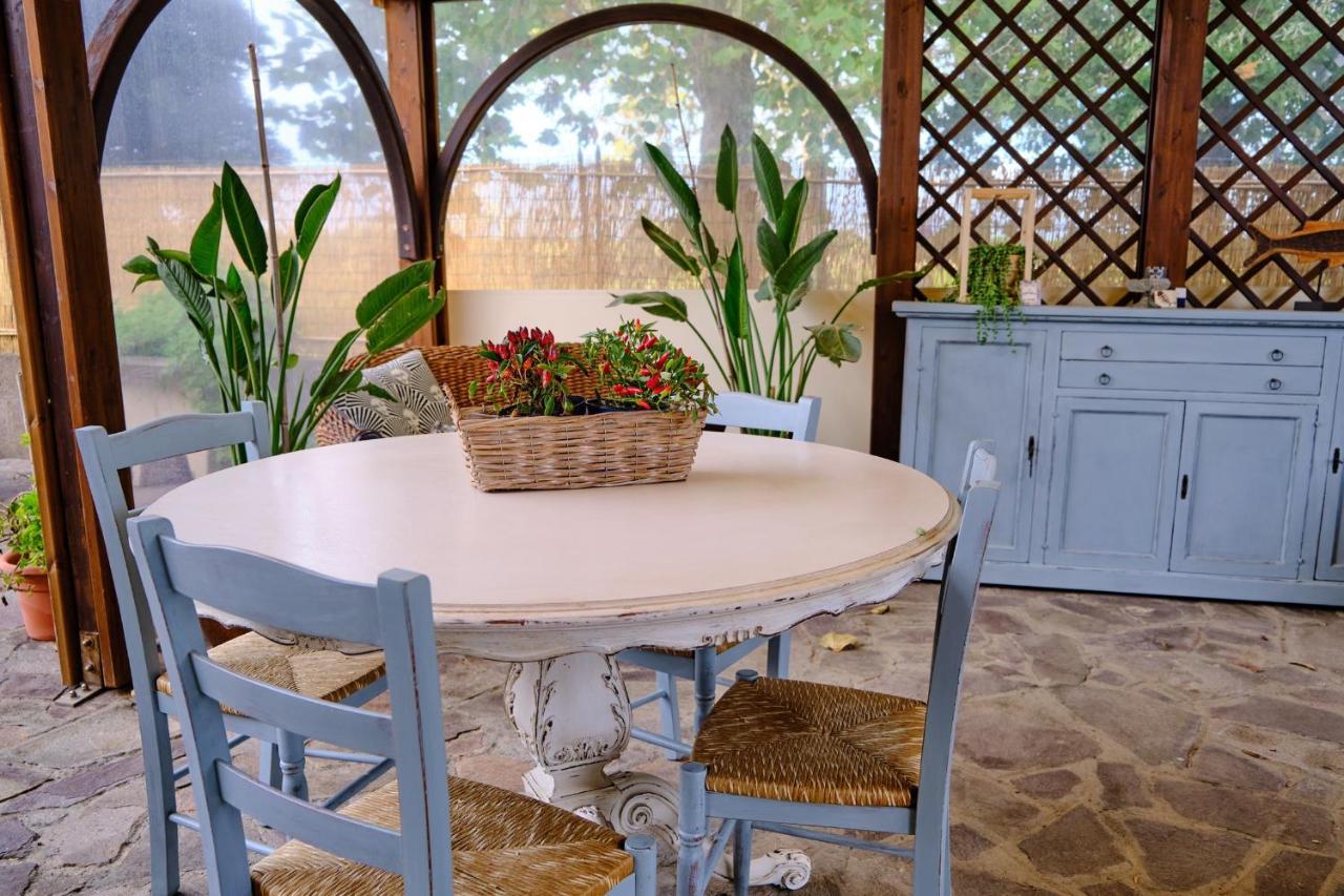 Olioealloro B&B San Vincenzo Extérieur photo