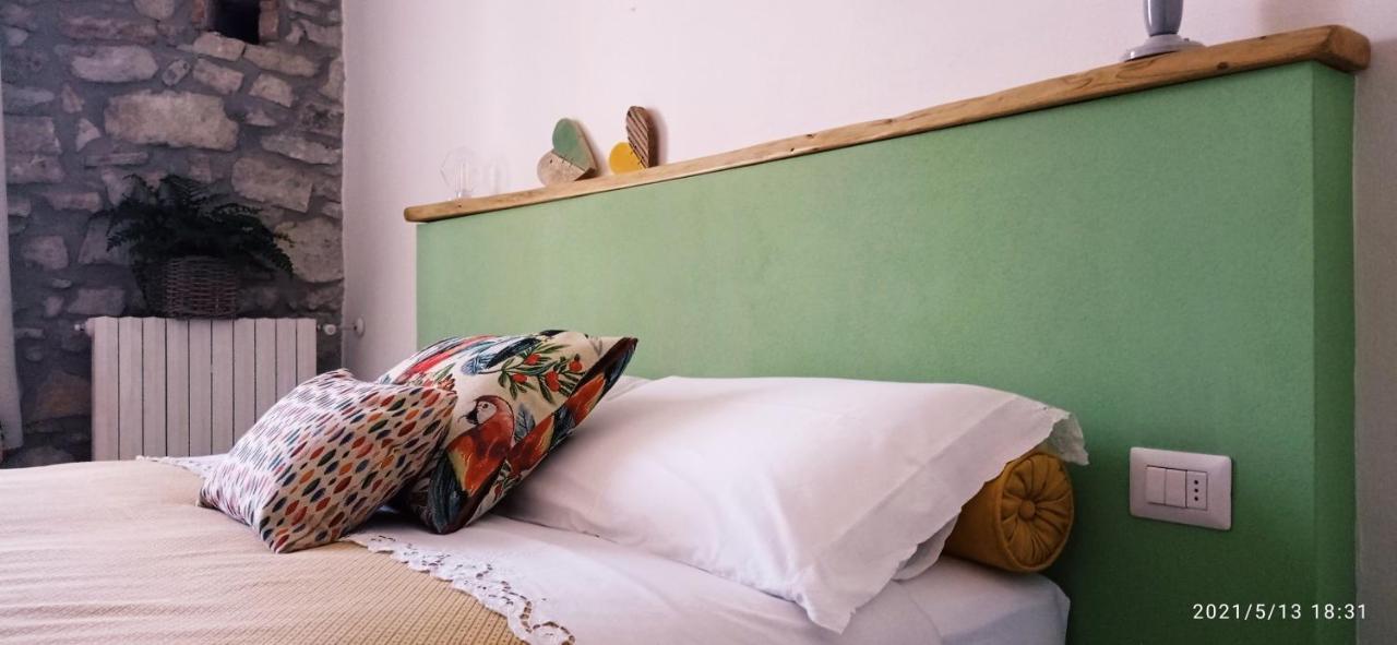 Olioealloro B&B San Vincenzo Extérieur photo